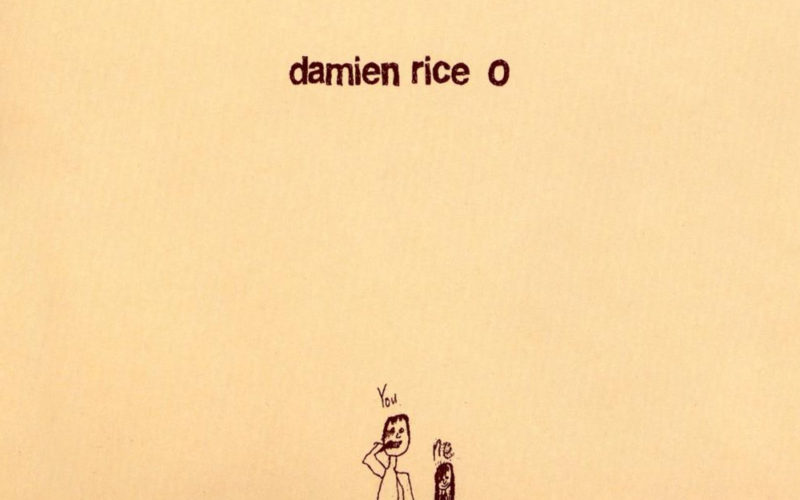 Damien Rice O